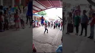 Baila Mejor Que Yo @ELCUCONICA #Chepito #viral #elcuconica #nicaragua