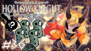 [Hollow Knight] Last 4 Babies!!! [Part 36]