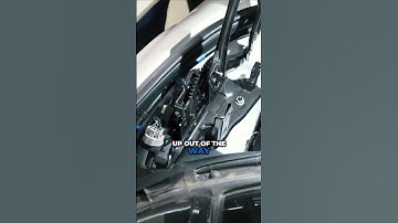 PRHT Top Maintenance: Fix Noises & Misalignment Issues  #miata #flyinmiata