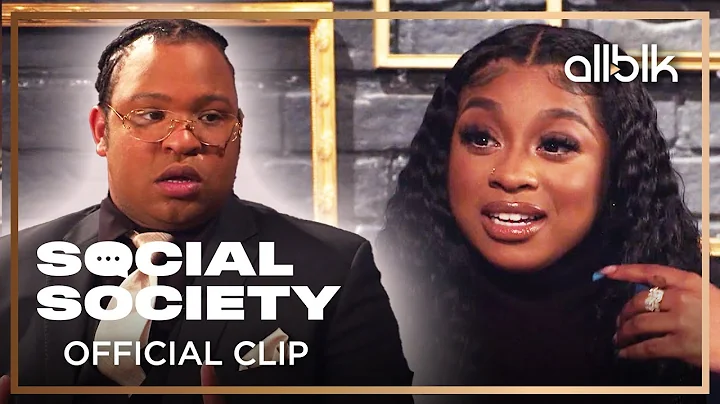 Andrew Caldwell Calls Natalie Nunn FAKE! (Clip) | ...