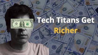 Famous AI Billionaires: How Al ls Making the Ultra-Rich Even Richer Net Worth