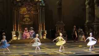 Anastasia Stashkevich Yanina Parienko A. Vlashinets Anzhelina Vorontsova - The Sleeping Beauty