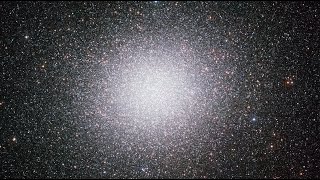 The Largest Cluster in the Milky Way #Shorts