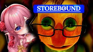 Storebound My Friend Fed Me To The Store Episode 6 Part 1