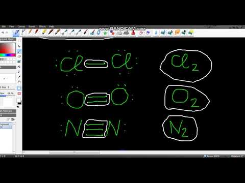 Video: Kakva je struktura kovalentnih veza?