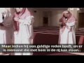 Het gebed van de profeet   sheikh mohamed ibn salih almunnajjid