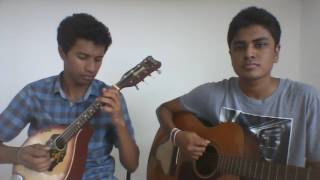 Karakena Rode Edward Jayakody(cover)- Manasa Perera & Harith Chinthana