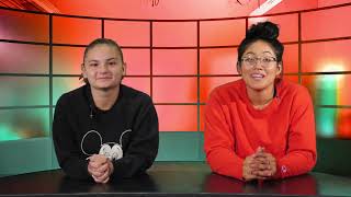 Video Bulletin 5-1-19