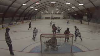 Richmond Hill - Guelph Minor Atom AA vs Markham Pt 2