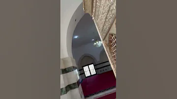 The Grave Of Jafar Ibn Abi Talib Ra Dr Omar Suleiman 