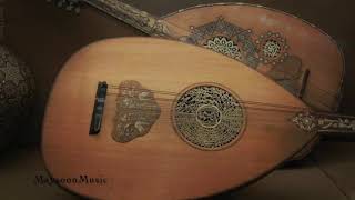 Calming Oud Music - ساعة من العود الهادئ من دون إعلانات