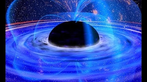 Black Holes and Firewalls - Joe Polchinski (SETI Talks)