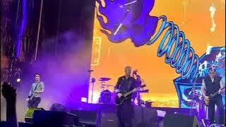 The Offspring - Original Prankster - Live at @ReleaseAthensFestival 2024
