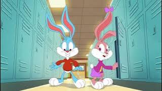 Tiny Toons Looniversity (2023) - Babs and Buster's Mother Appearance!