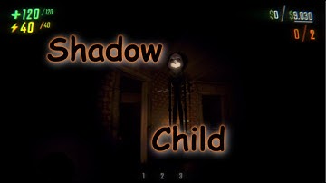 [R.E.P.O.] - Shadow Child For The Win! - w/Musid Chavez