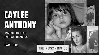 050: CASEY ANTHONY --- What Happened to Caylee --- Part 1