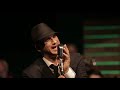 Michael Buble I'm Your Man, Cover, Joseph Allan Horrocks/The Mighty Fraser Big Band