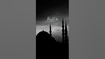 سورة الذاريات || القارئ : اسلام صبحي ،،، اكتب شيئا تؤجر عليه.