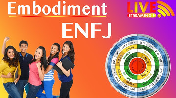 Embodiment Principles of ENFJ