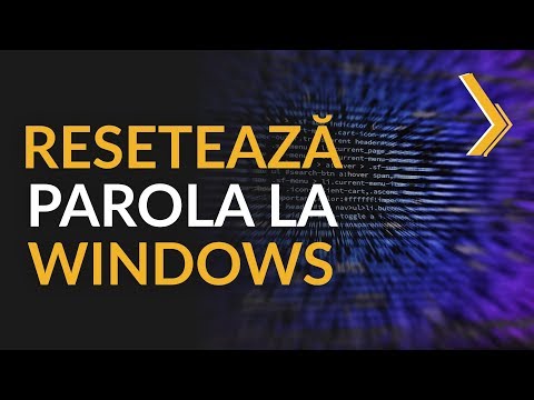 Video: Cum Să Vă Conectați La Un Computer Dacă Ați Uitat Parola