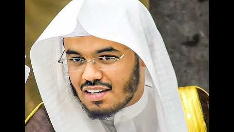 وَقَالُواْ لّولَا نُزّلَ عَلَيهِ ءَايَةُ مّن رّبّهِ| تلاوة تشرح الصدر الشيخ /#ياسر_الدوسري 