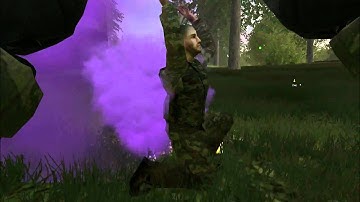 BoBs waiting for Cache Location.