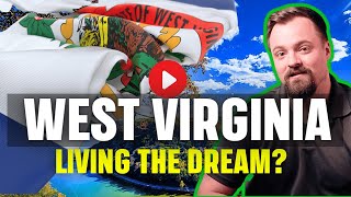 How much $$$ MONEY can you save RETIRING in West Virginia???