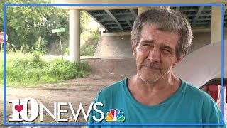 Homelessness in Knoxville: A Conversation
