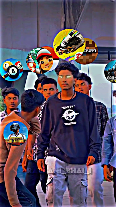 Free Fire Vs Pubg 😎🔥 | #freefirevspubg #freefire #vs #pubg #shorts