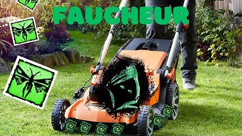 GW2 - WvW - Roaming - Blighters Reaper