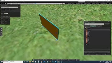 Second life Mesh Upload Bounding Box Issue Fix