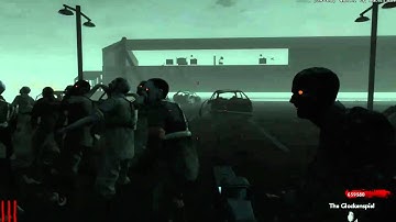 Holographic Sight WIP - 10-19-2010