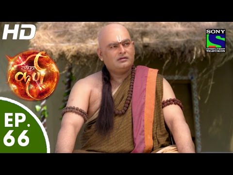 Suryaputra Karn       Episode 66   2nd October 2015