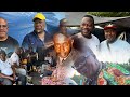 PETIT PUMA KUDI PLEURE SON FRERE BERNARD VIEUX BEJO PORCHE NA MATETE 1979 PETIT PUMA KUDI PLEURE SON FRERE BERNARD VIEUX BEJO PORCHE NA MATETE 1979