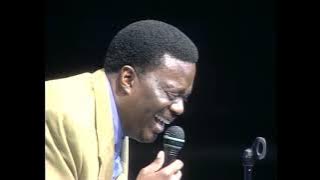 EXCLUSIVE Bernie Mac
