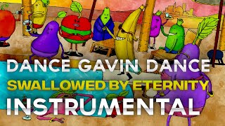 Dance Gavin Dance - Swallowed By Eternity (Instrumental)