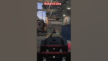 Destroying hardpoint lobbies 👀🔥#gaming #callofduty #crazy #clips #subscribe #cod #mw3 #hardpoint