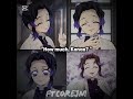 "How much, kanao? " || #demonslayer #kimetsunoyaiba #shinobukocho #kanao || @Itzz_stargirl