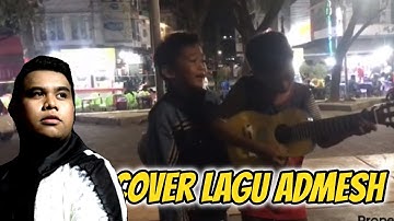 Pengamen Cilik Nyanyi Lagu Andmesh Rasa Ini dan Cinta Luar Biasa