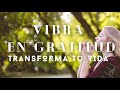 MEDITACIÓN de GRATITUD 🙏 90 Minutos para ELEVAR tu VIBRACIÓN Y TRANSFORMAR tu vida