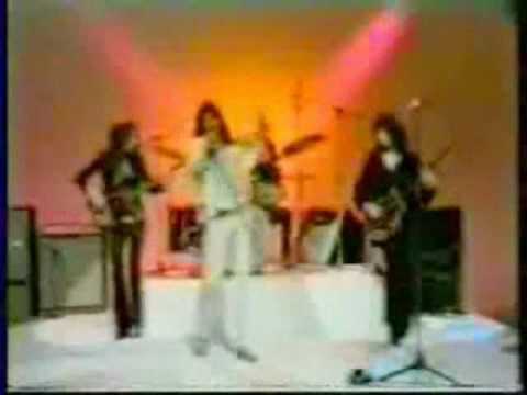 Queen - Keep Yourself Alive (Unreleased 1973 Version - First Take)