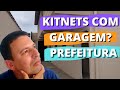 KITNET: As garagens faz falta na hora de alugar? entenda tudo!