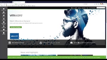 How To Install vCenter 6.7 | Home Lab Installation