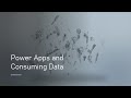PL 900 Test Prep - Power Apps and Consuming Data