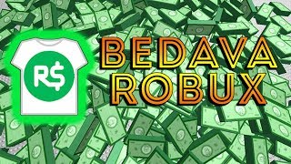 BEDAVA ROBUX EFSANE CUMA !!! CANLI YAYIN - (Roblox)