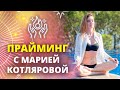 ПРАЙМИНГ ✅ Только Практика 💕 с Марией Котляровой – по методикам Тони Роббинса [01-05-2019]