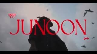 Skyun - Junoon Official Music Video