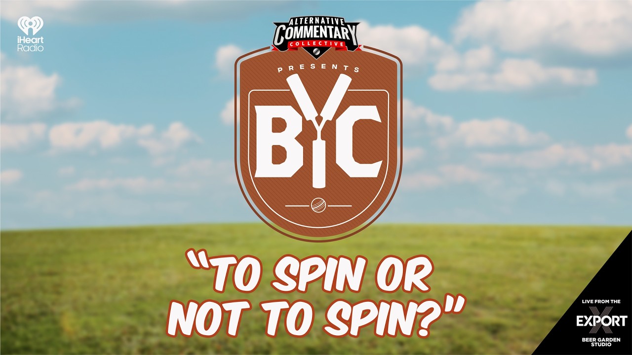Black Caps vs England 3rd TEST DECIDER + Full PANIC STATIONS For Baz, Stokes & England | BYC Podcast