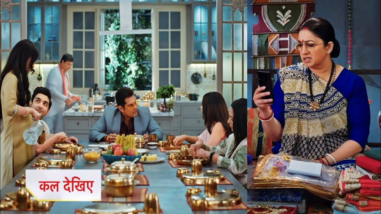 Tulsi Aur Mihir ki Nayi Mushkil | Kyunki Saas Bhi Kabhi Bahu Thi NEW PROMO 9th March 2026 #starplus