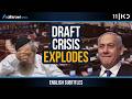 Government Collapse? Haredi Parties Demand Elections Over Draft Crisis | KAN 11